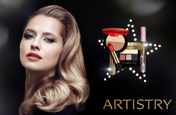 ARTISTRY Limited Edition Fall 2017 Collection