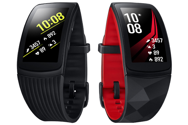 Gear Fit2