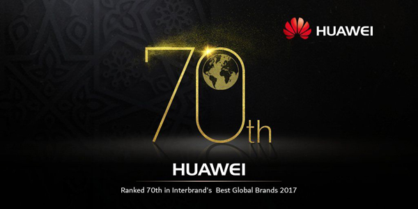 Huawei