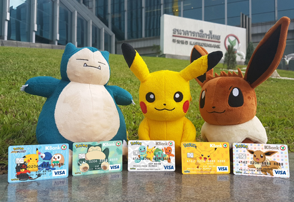 K-Pokemon