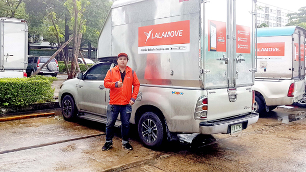 Lalamove