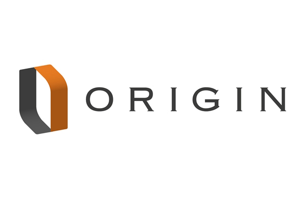 ORAGIN Logo