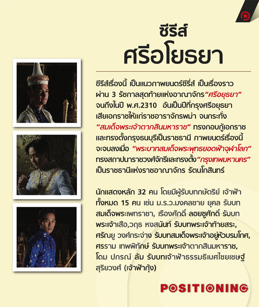 ayothaya_serie