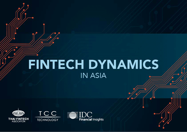 Fintech-