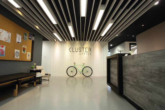 cluster-office