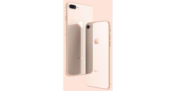 iPhone8