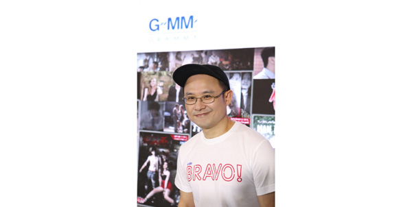 คุณเอกชัย