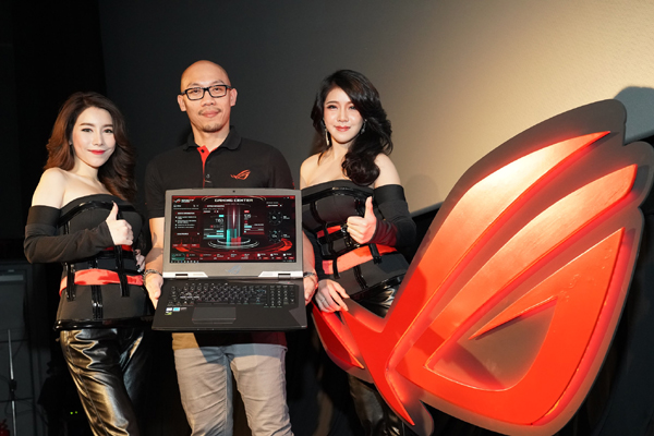 ASUS
