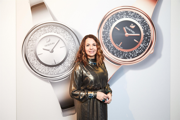 BASELWORLD