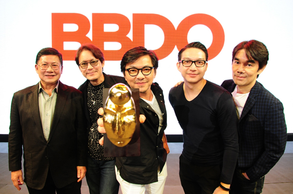 BBDO