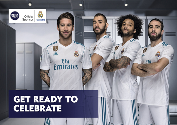 GET READY