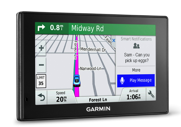 Garmin