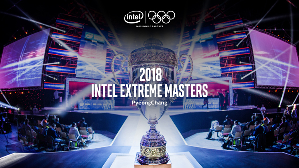 Intel announces plans to bring amazing gaming experiences to Pye
