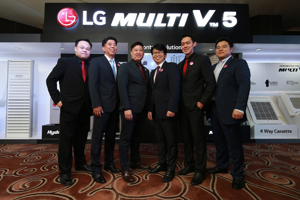 LG Multi