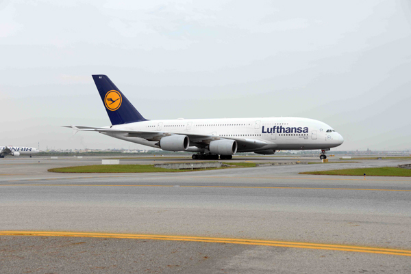 Lufthansa