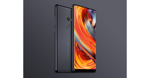 Mi MIX