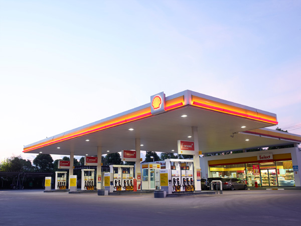 Shell