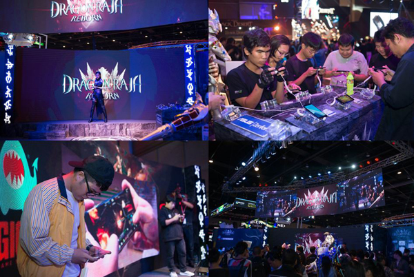 TGS