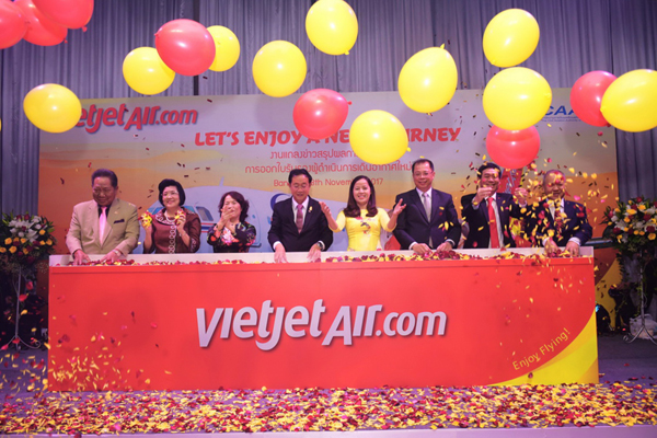 Thaivietjet