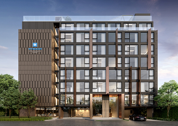 Wyndham