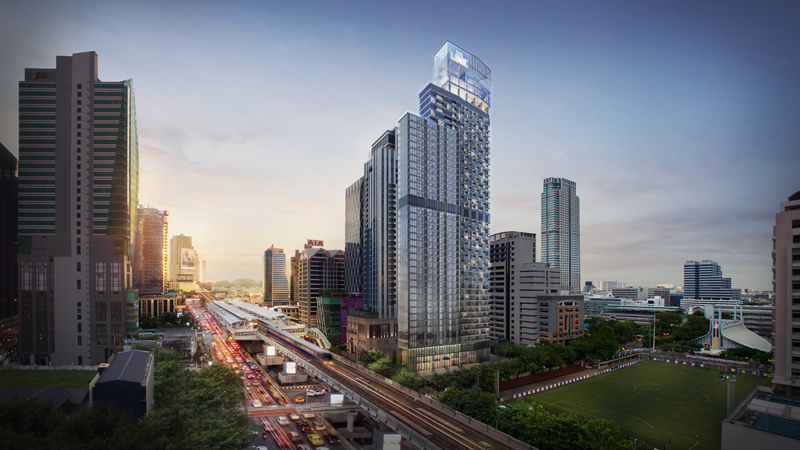 open_sansiri