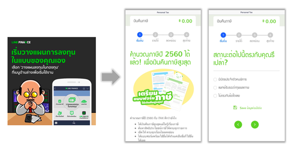 (2) Tax