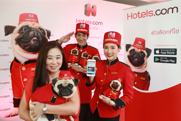 Hotels.com