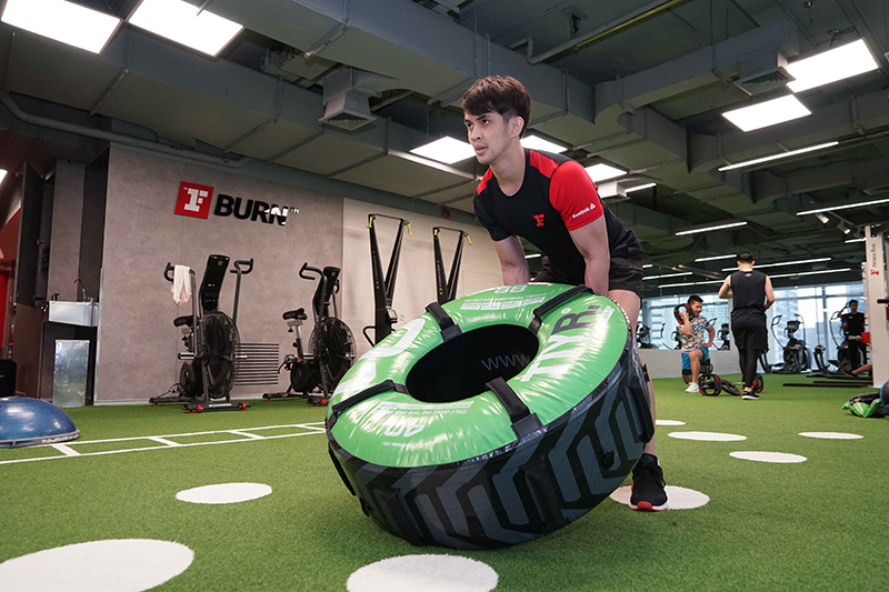SpartanRace