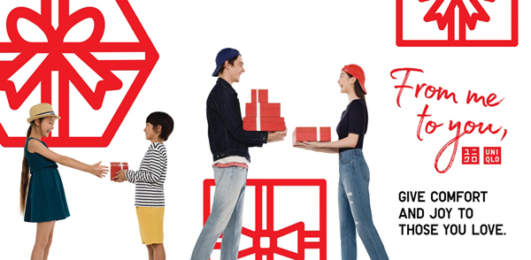 UNIQLO