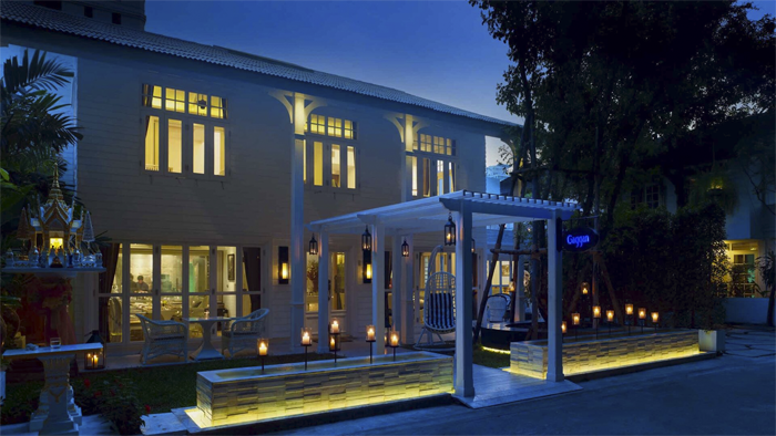gaggan