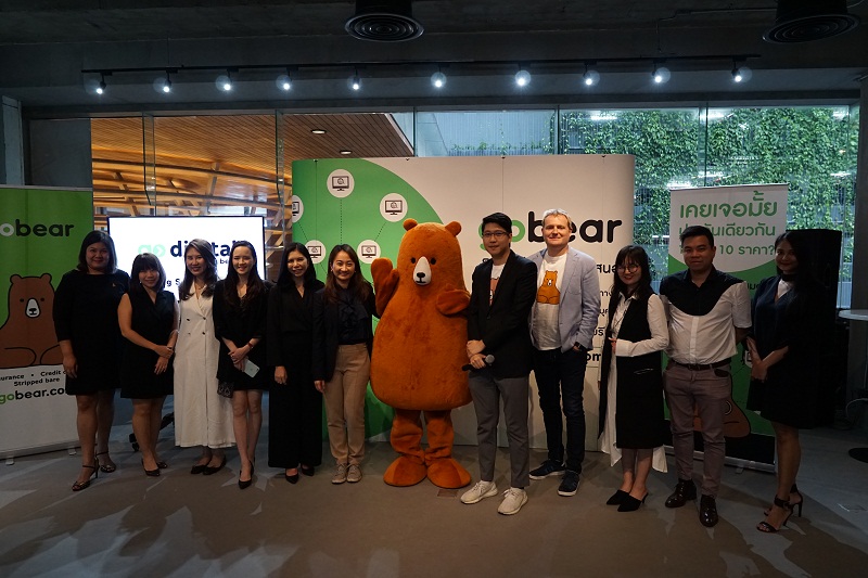 goBear