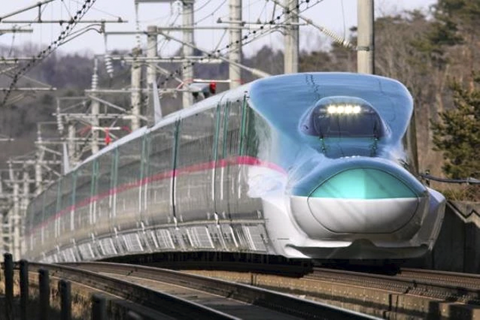 open_train