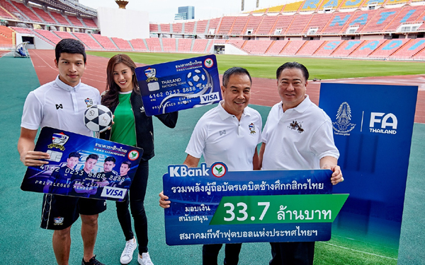 บัตรเดบิต
