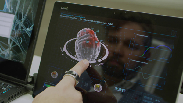 Nissan Brain-to-Vehicle technology redefines future of driving