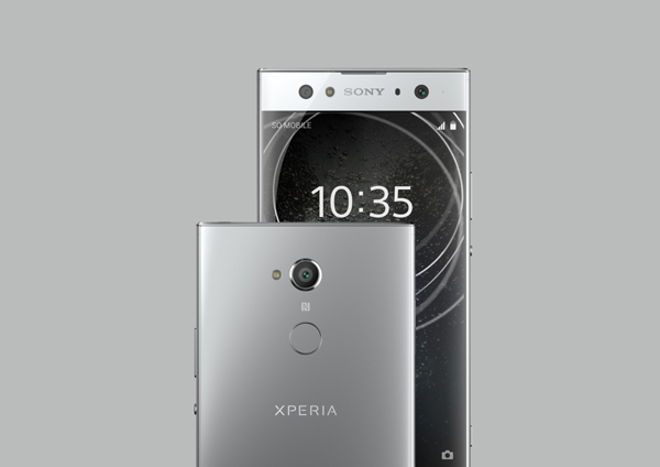 XA2 Ultra