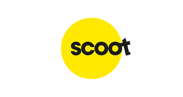 scoot