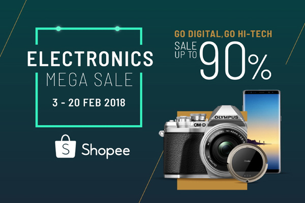 Electronics