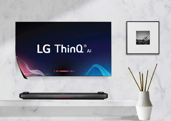 LG