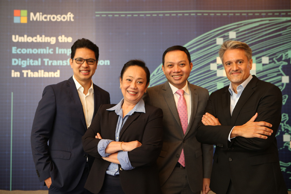Microsoft