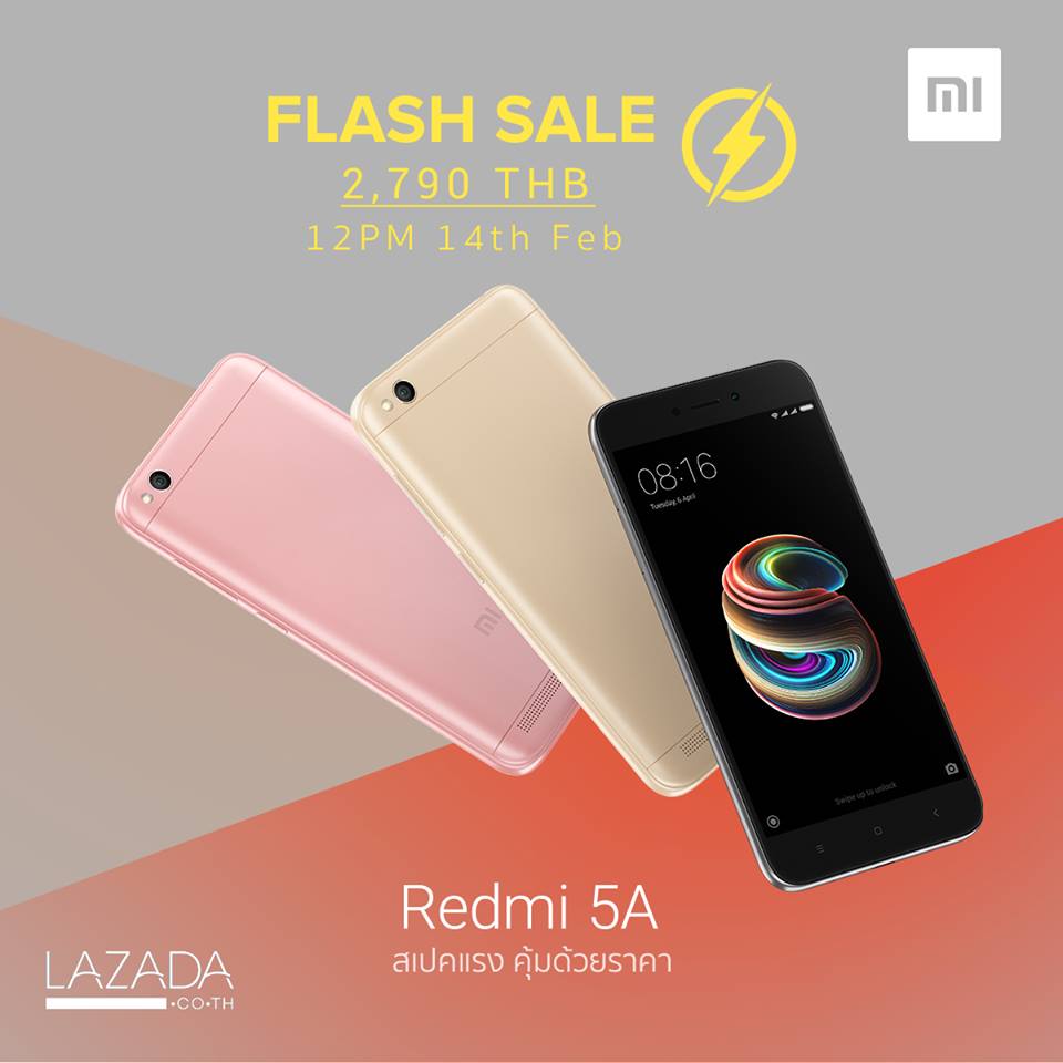 Redmi 5A
