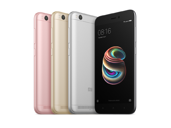 Redmi5a
