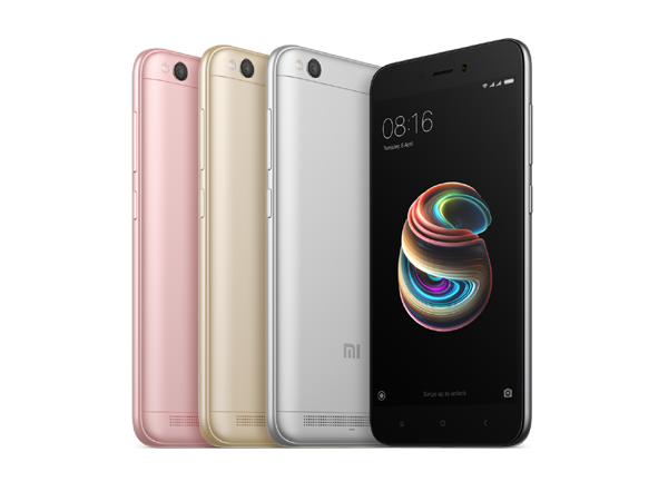 Redmi5a