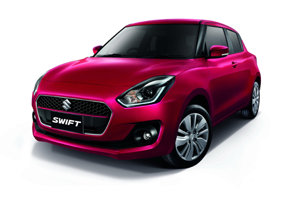 SWIFT