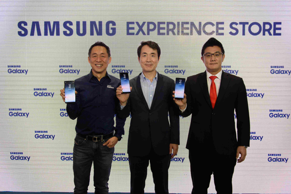 Samsung