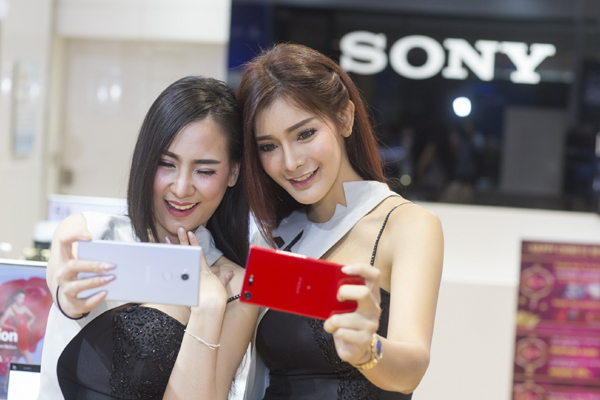 Sony