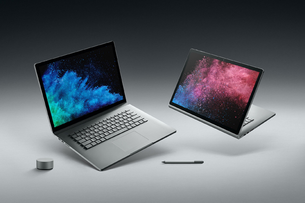 Surface