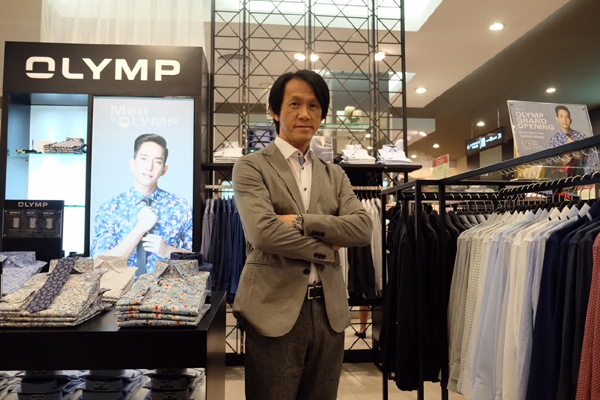 คุณสุชาติ