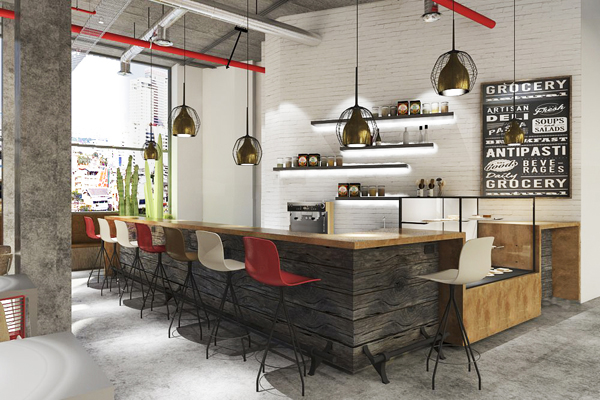 Cafe