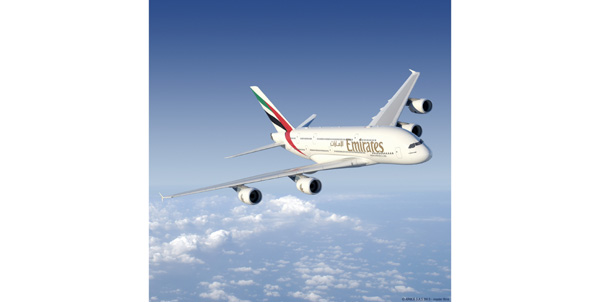 Emirates