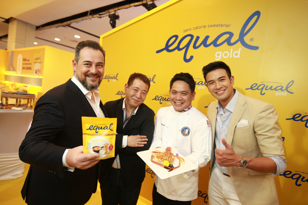 Equal